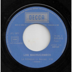 La Cumbia