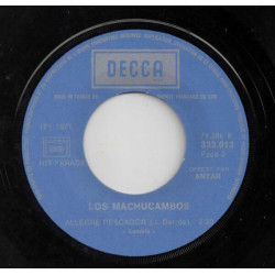 La Cumbia