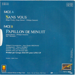 Sans Vous