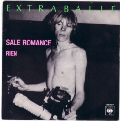 Sale Romance / Rien