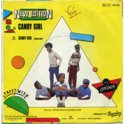 Candy Girl