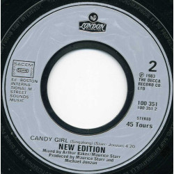 Candy Girl