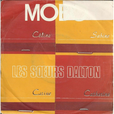 Les Sœurs Dalton
