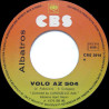 Volo AZ 504 (Les Oiseaux De Thaïlande)