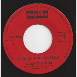 Dolannes Melodie