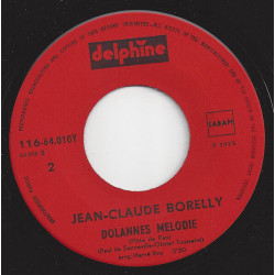 Dolannes Melodie