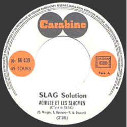 Slag Solution - Version Originale Française