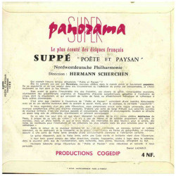 Poète Et Paysan