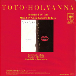 Holyanna