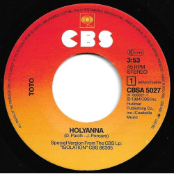 Holyanna