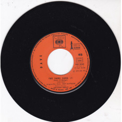 Sugar Baby Love / The Same Song