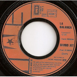 La Balanga (Version Originale)