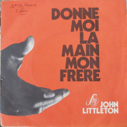 Donne Moi La Main Mon Frere