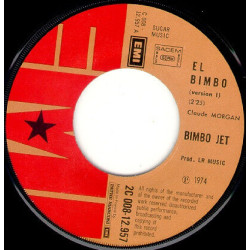 El Bimbo