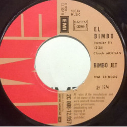 El Bimbo