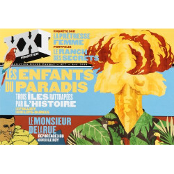 XXI N° 7 ÉTÉ 2009 : Les enfants du paradis