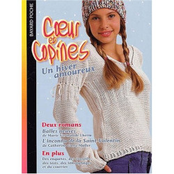 Coeurs et copine. : Un hiver amoureux