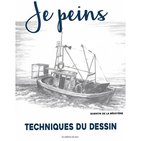Techniques du dessin Techniques du dessin