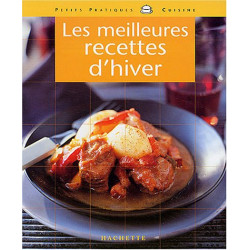 Recettes d'hiver