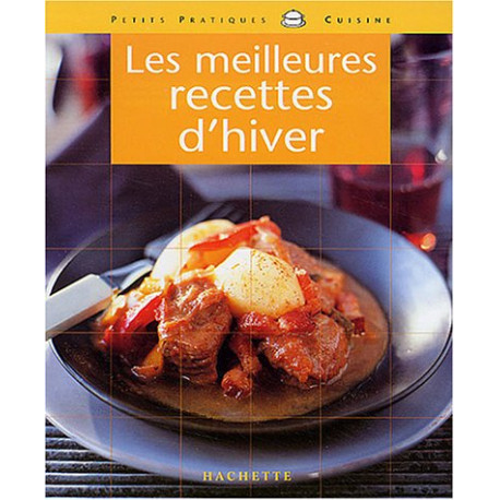 Recettes d'hiver Recettes d'hiver