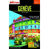 Guide Genève 2017 City trip Petit Futé