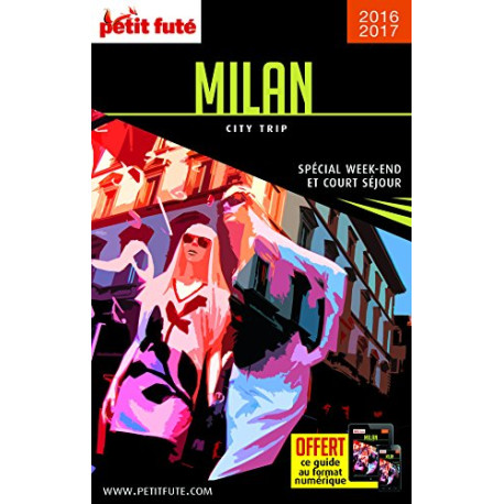 Milan Milan