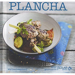 PLANCHA - MINI GOURMANDS