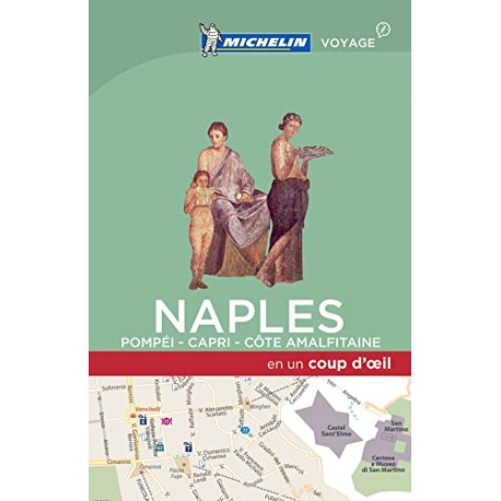 NAPLES EN UN COUP D'OEIL NAPLES EN UN COUP D'OEIL
