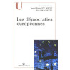 Les démocraties européennes : Approche comparée des systèmes...
