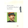 Justice pour le capitaine Dreyfus