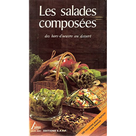 Les salades composées Les salades composées