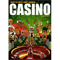 Casino Tout ce qu'il faut savoir