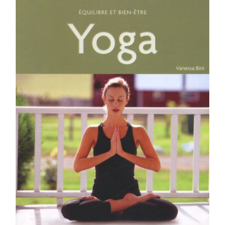 Gezondheidsgidsen: Yoga FR Gezondheidsgidsen: Yoga FR