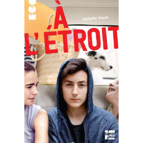 A l'étroit A l'étroit