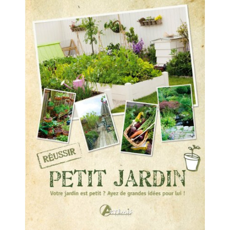 Mon petit jardin Mon petit jardin