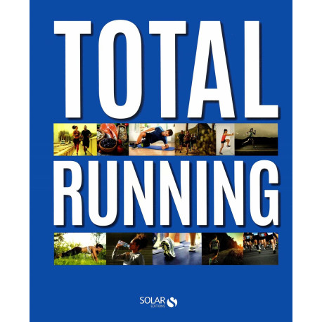 Total running Total running