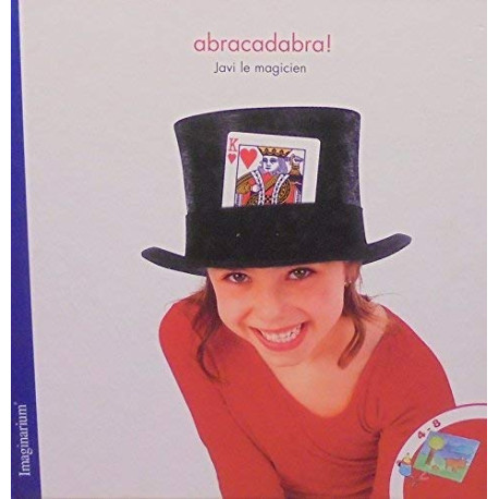 Abracadabra! (4-8) Abracadabra! (4-8)