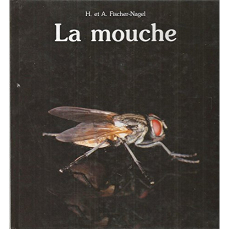 La mouche La mouche