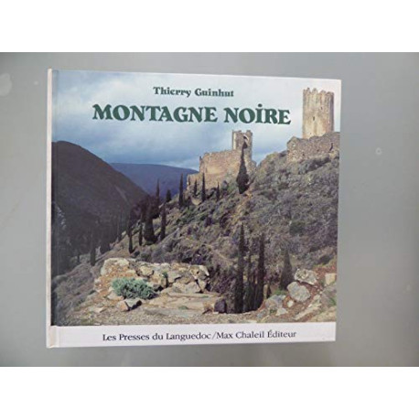 Montagne noire Montagne noire