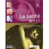 Les oreilles le nez la bouche et la gorge les yeux (La santé de A...