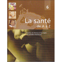 La peau les cheveux et les ongles les maladies infectieuses (La...