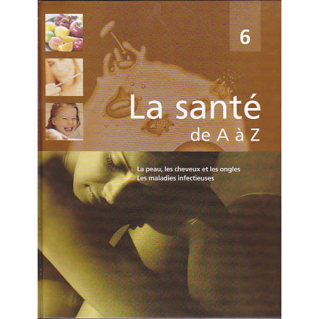 La peau les cheveux et les ongles les maladies infectieuses (La... La peau les cheveux et les ongles les maladies infectieuses (La...