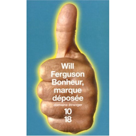 Bonheur marque déposée Bonheur marque déposée