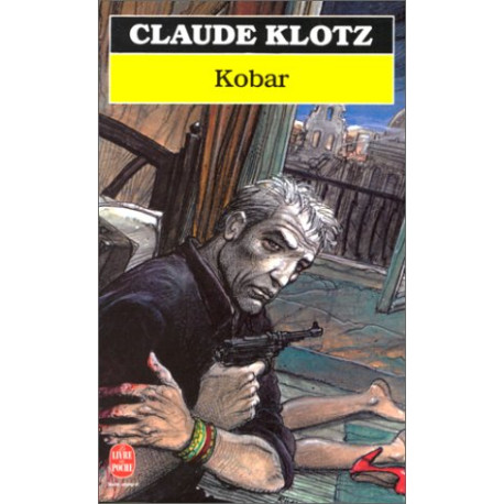Kobar Kobar
