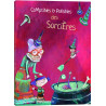 Comptines et poésines des sorcières