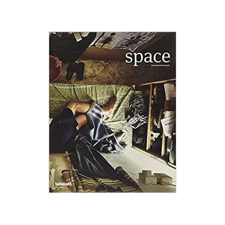 Space: Prix Pictet Space: Prix Pictet
