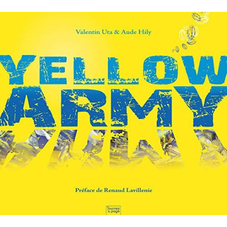 Yellow Army Yellow Army