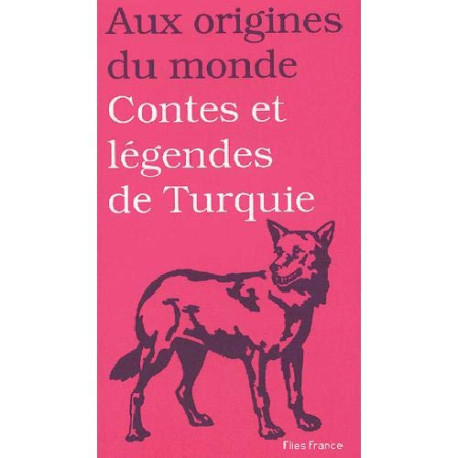 Contes et legendes de turquie Contes et legendes de turquie