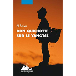 Don Quichotte sur le Yangtse