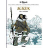 Les grands classiques de la littérature en BD - Agaguk